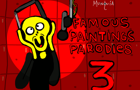 play Famouspaintings Parodies3