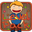 play Candy Ride Level Pack