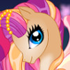 play Pony Princess Salon