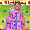 play Dora Birthday Cake