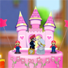 play Princess Peach Castle