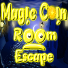 play Magic Coin Room Escape