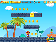 play Mario Great Adventure 6