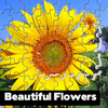 play Beautiful Flowers Puzzle