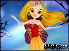 play Fairy Princess 2