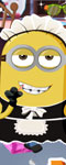 play Minion Grooms The Room