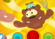 play Hungry Little Bear