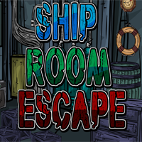 play Ena Ship Room Escape