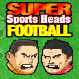 Super Sports Heads Football