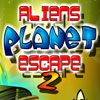 play Alien Planet Escape - 3