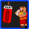 play Super Punch Bag