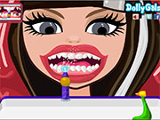 play Cerise Hood After Dentist Makeover