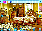 play Wow Royal Room Escape