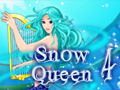 play Snow Queen 4