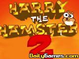 play Harry The Hamster 2