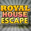 play Royal House Escape