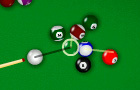 play Multiplayer 8-Ball