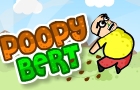 play Poopy Bert