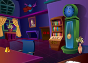 play Fantasy House Escape