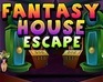 play Fantasy House Escape