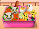 play Sara'S Cooking Class: Bento Box