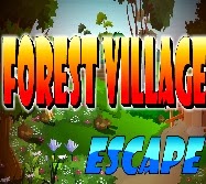 play Forest Village Escape