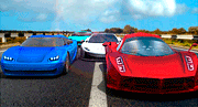 play Supercar Road Trip 2