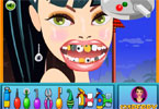 play Teen Girl At Dentist