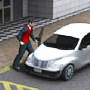 Valet Parking 3D