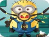 play Minion Nose Doctor