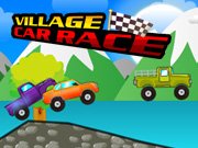 play Village Car Race