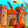 play The Castle Attack