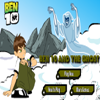 Ben 10 And The Ghost