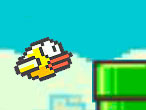 Flappy Bird Flash Online