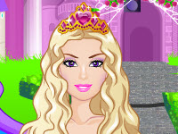 play Princess Party Cleanup