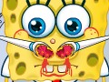 Spongebob Squarepants Nose Doctor