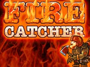 play Fire Catcher