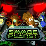 Lego Hero Factory. Mission: Savage Planet