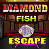 play Diamond Fish Escape