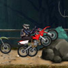 play Motocross Forest Challenge