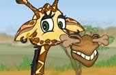 play Giraffe Hero