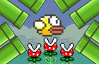 play Flappy Bird Skip To 999