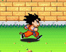 play Flappy Goku