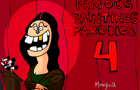 play Famouspaintings Parodies4