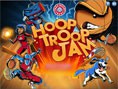 play Hoop Troop Jam