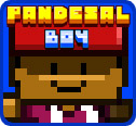 play Pandesal Boy