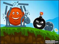 Balls Brothers game