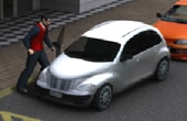 Valet Parking 3D