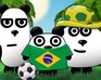 play 3 Pandas In Brazil