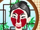 play Mulan Facial Makeover